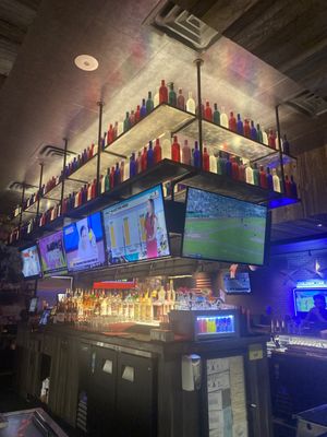 Distill - A Local Bar by null