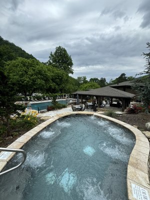 Little Arrow Outdoor Resort by null