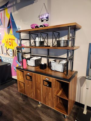 Moxy Nashville Vanderbilt Area by null