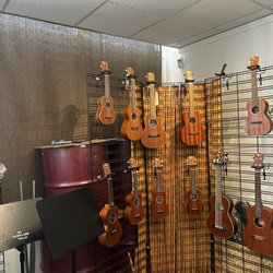 Dave's Island Instruments