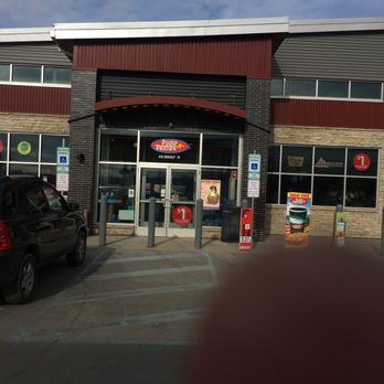 Pump N Pantry