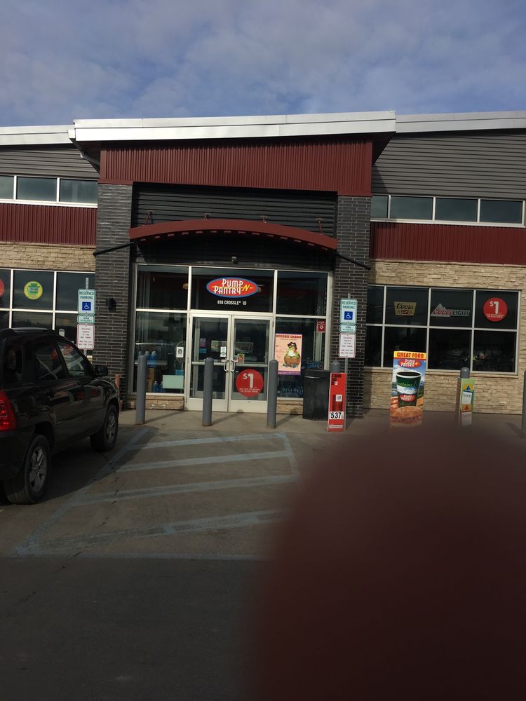 PUMPNPANTRY Updated July 2024 754 Grow Ave, Montrose