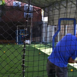 The Baseball School & Batting Cages - Rentals