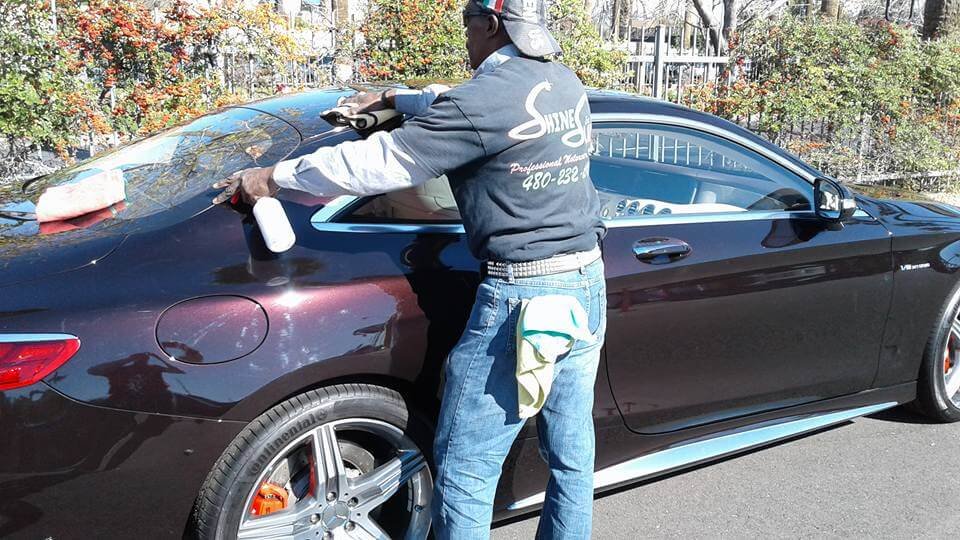 N2 DETAILING Auto Detailing Tempe, AZ Phone Number Yelp