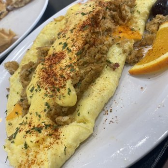 The Pancakery - Breakfast & Brunch Near Me - Destin, Florida