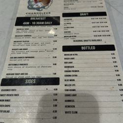 Chandaleur Island Brewing Company