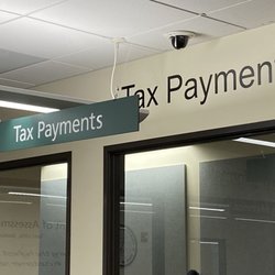Clackamas County Transportation & Development Department - Property Taxes can be paid in person