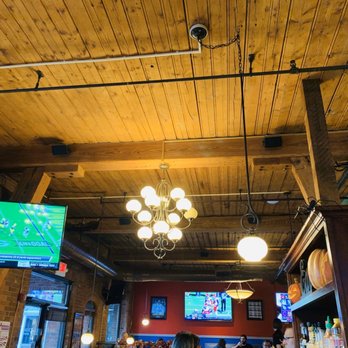Box Seats - New American Near Me - North Attleboro, Massachusetts