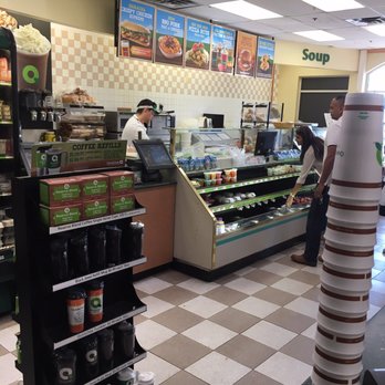 QuickChek - Sandwich Counter - Convenience Stores Near Me - Bedminster, New Jersey