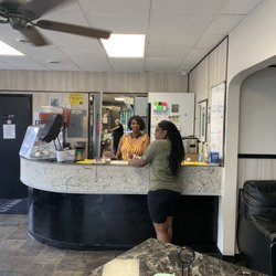 Nikki's Takeout & Catering - Nikki!