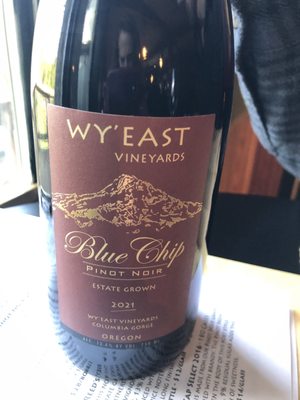Wy'East Vineyards by null