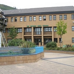 The Princess Royal Theatre