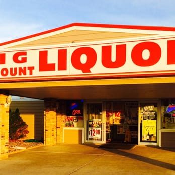 Big Discount Liquor - Big Discount Liquor - Beer, Wine & Spirits Near Me - Eagan, Minnesota Big Discount Liquor - Big Discount Liquor - Beer, Wine & Spirits Near Me - Eagan, Minnesota