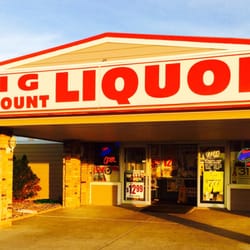 Big Discount Liquor - Big Discount Liquor