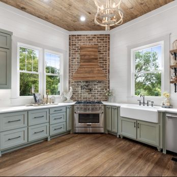 Nova Elite Roofing & Construction - AFTER - Roofing Near Me - McDonough, Georgia