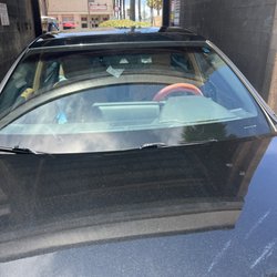 Bob's Car Wash