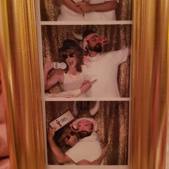 Tempoe Entertainment DJs - Evidence of couples having a great time! - DJs Near Me