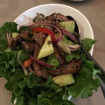 Thai Tyme - Thai Near Me - Manassas, Virginia