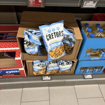 ALDI - Grocery Near Me - Oxnard, California