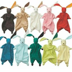 Beansprouts - Peppa teething and comfort  bunny