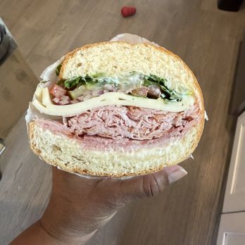Chunk’s Sandwiches - Pezzi (Italian) - Sandwiches Near Me - Capitola, California Chunk’s Sandwiches - Pezzi (Italian) - Sandwiches Near Me - Capitola, California