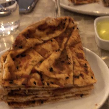 Oleana Restaurant - Pita :) - Turkish Near Me - Cambridge, Massachusetts