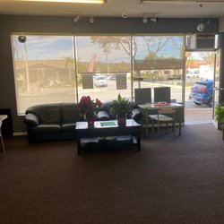 Healthy Choice - La Habra