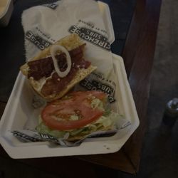 Firehouse Subs