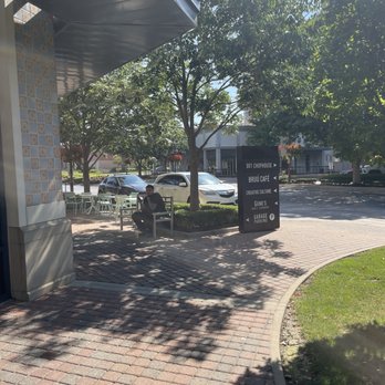 Outta the Blue Cafe - Cafes Near Me - Leawood, Kansas