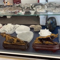 Four Elements Crystal Shop