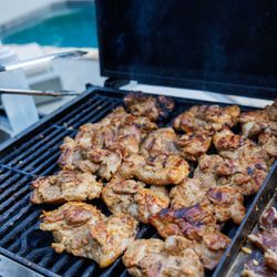 Big Toko Barbeque