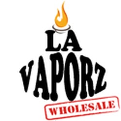 LA VAPORZ Wholesale