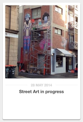 Penny University Café by null