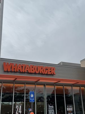 Whataburger by null