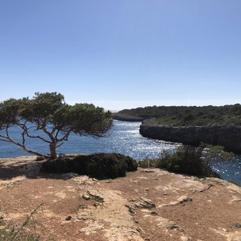 Cala Pi - Landmarks & Historical Buildings Near Me - Lluchmayor, PM