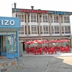 Hotel Suizo