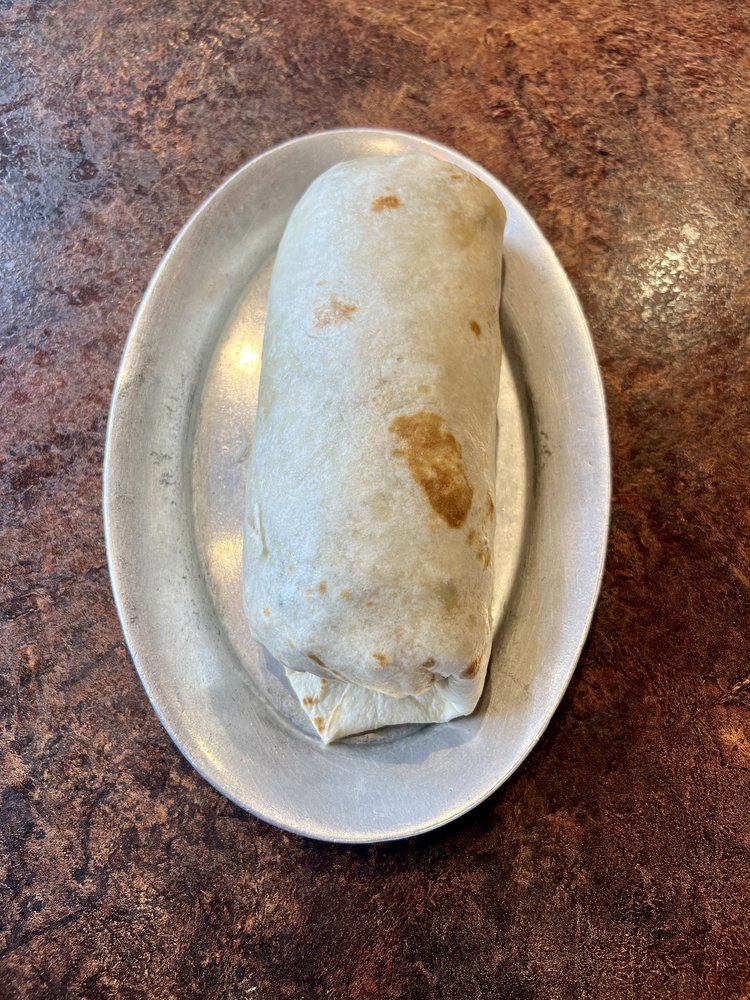 Pancheros Mexican Grill - Brooklyn Park