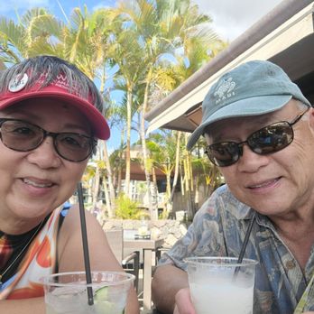 Pailolo Bar & Grill - Sports Bars Near Me - Lahaina, Hawaii