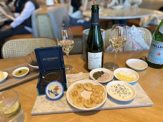 Francine Restaurant by null