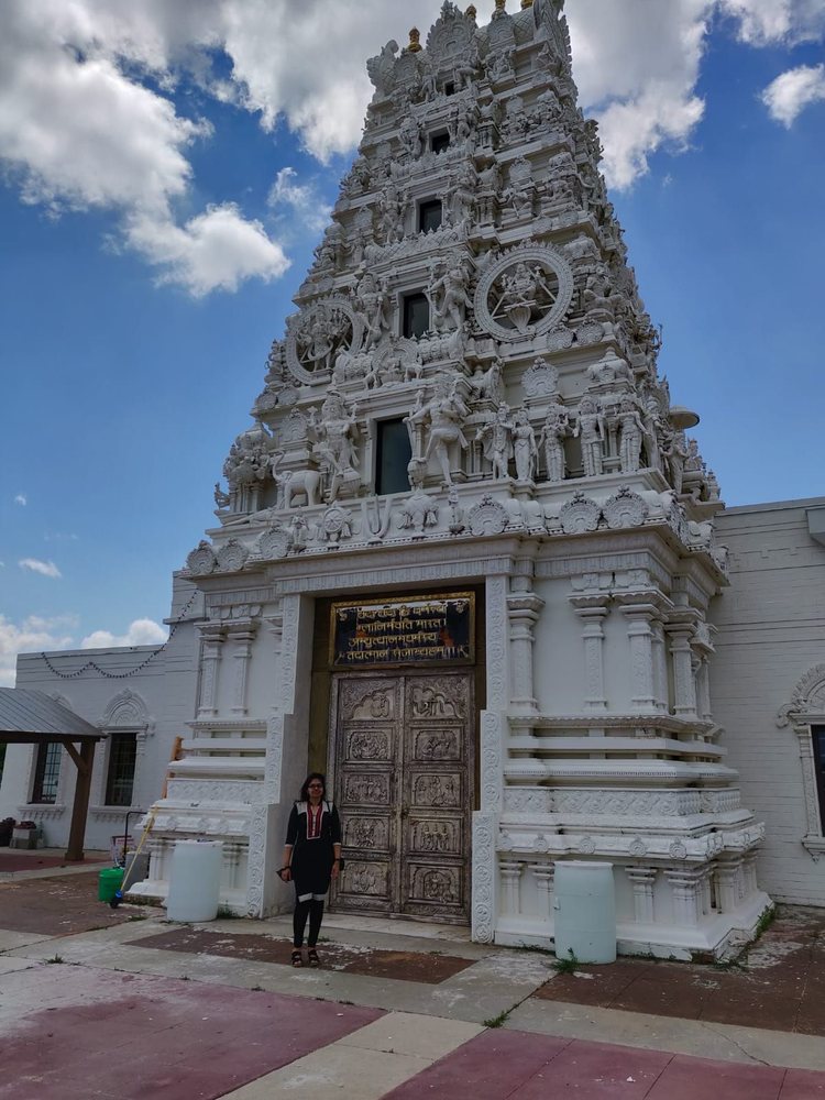 HINDU TEMPLE CULTURAL CENTER Updated September 2024 21 Photos