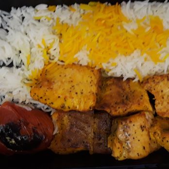 Mazzeh Grill - Caterers Near Me - San Jose, California