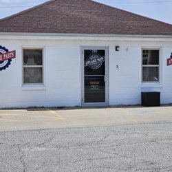 Jeff City Appliance Parts - Located at 720 Dix Road in Jefferson City, Missouri