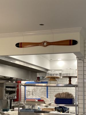 L'avion Café by null