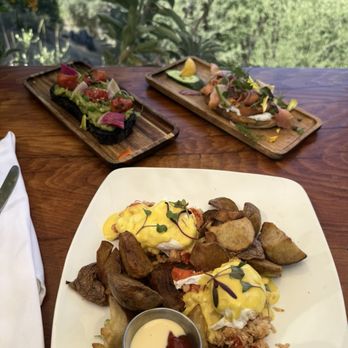 Cafe on 27 - Everything was delicious - Breakfast & Brunch Near Me - Topanga, California Cafe on 27 - Everything was delicious - Breakfast & Brunch Near Me - Topanga, California