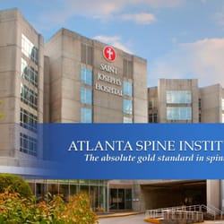 Atlanta Spine Institute