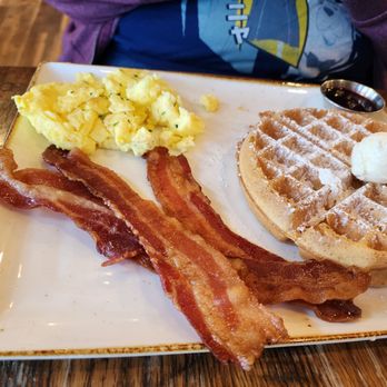 First Watch - Breakfast & Brunch Near Me - Johnson City, Tennessee