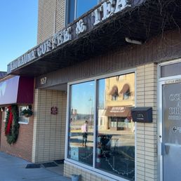 Exterior photo of Kaukauna Coffee & Tea - Kaukauna, Wisconsin Exterior photo of Kaukauna Coffee & Tea - Kaukauna, Wisconsin