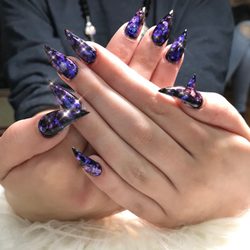 Pretty Nails