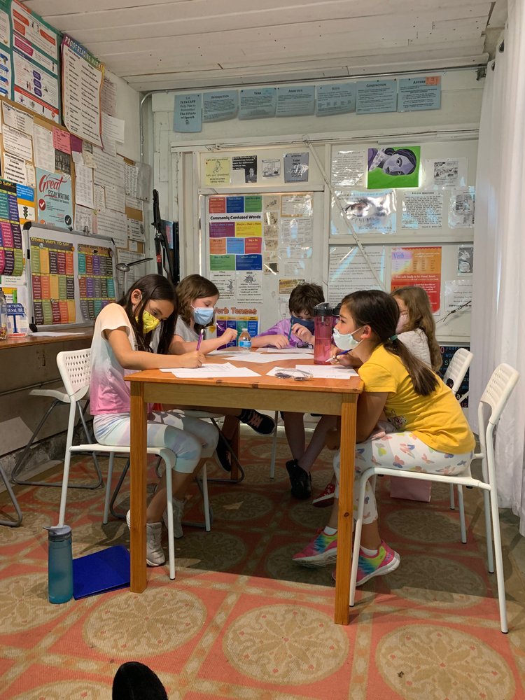 KidWritersLA - reading tutor in Culver City, CA