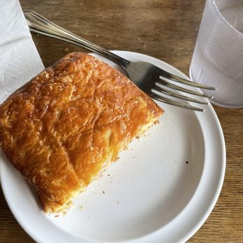 Petite Madeline Bakery & Bistro - Ham & Cheese croissant - Bakeries Near Me - Oceanside, California Petite Madeline Bakery & Bistro - Ham & Cheese croissant - Bakeries Near Me - Oceanside, California